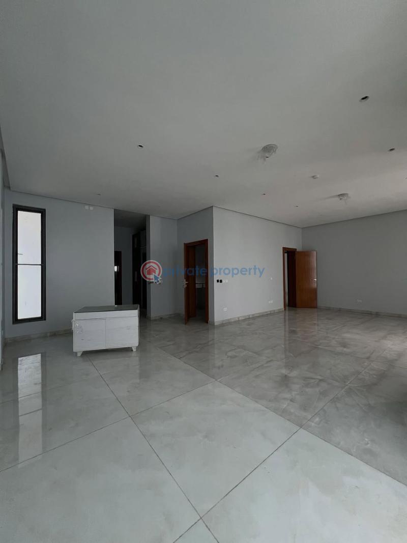 5 bedroom Detached Duplex For Rent Ikoyi Lagos - 3