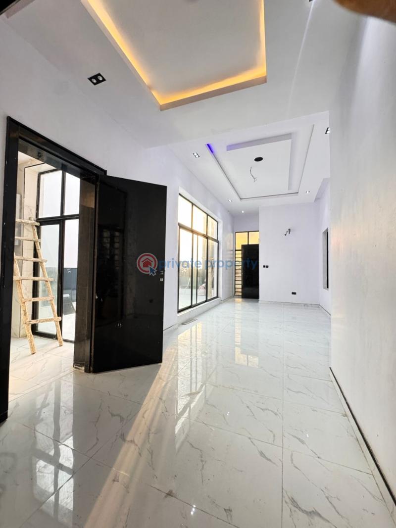 5 bedroom Detached Duplex For Sale Orchid Lekki Phase 2 Lagos - 5