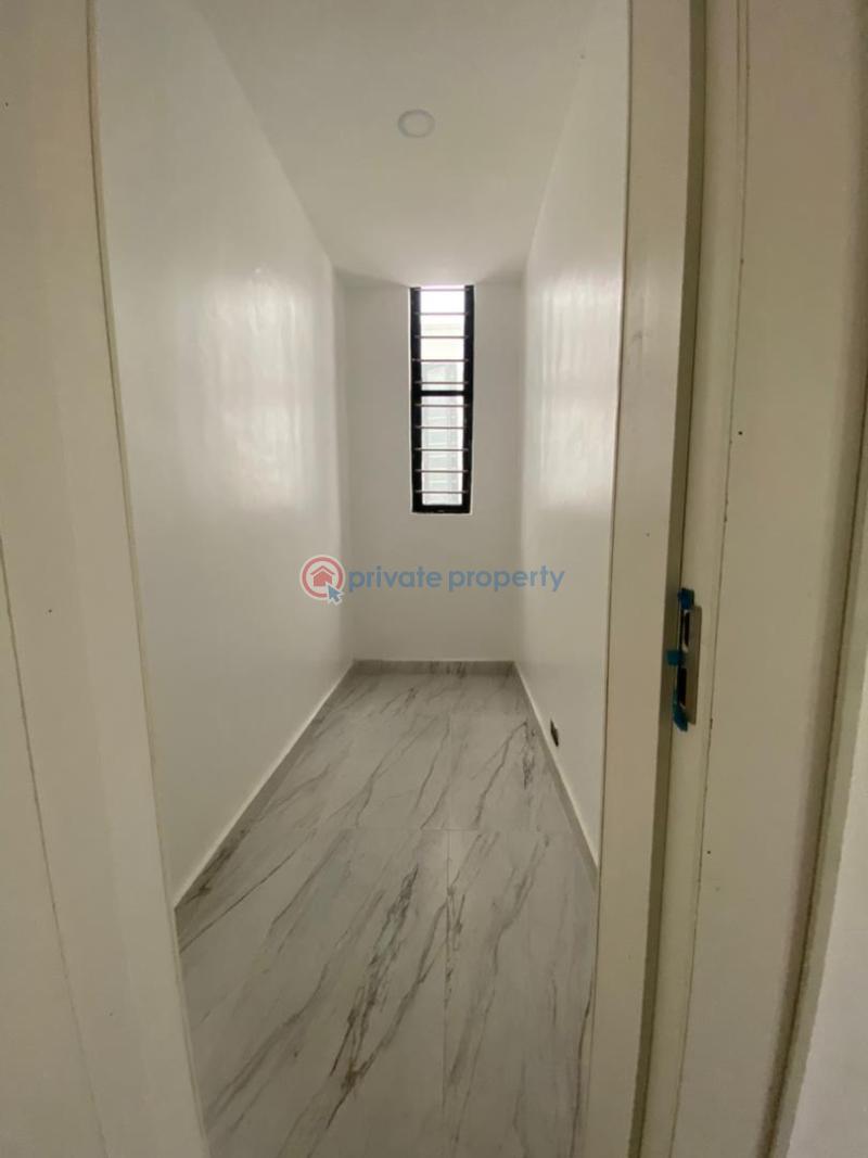 5 bedroom Detached Duplex For Sale Chevron Lekki Phase 2 Lagos - 17