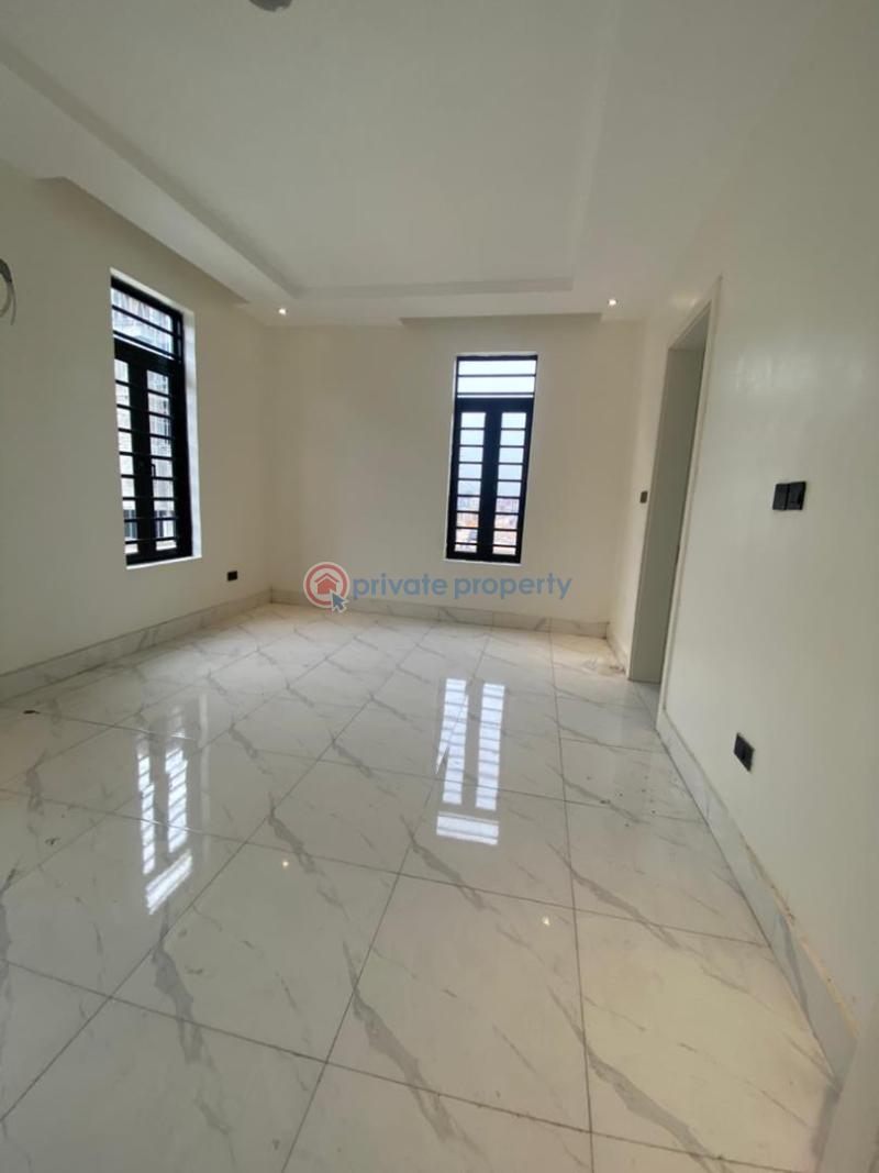 5 bedroom Detached Duplex For Sale Lekki Phase 1 Lekki Lagos - 9