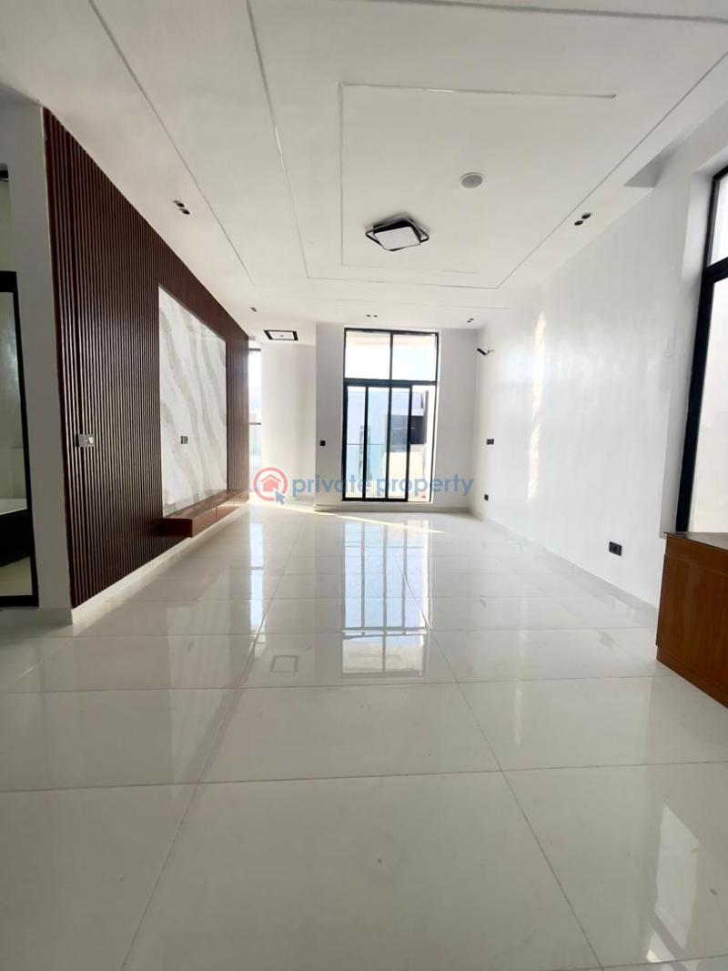 5 bedroom Detached Duplex For Sale Ajah Lekki Phase 2 Lagos - 7