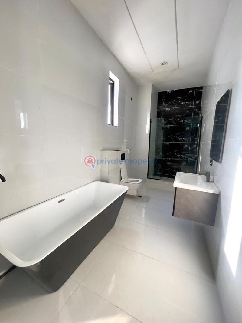 5 bedroom Detached Duplex For Sale Ajah Lekki Phase 2 Lagos - 14