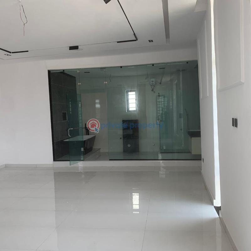 5 bedroom Detached Duplex For Sale Orchid Lekki Phase 2 Lagos - 6