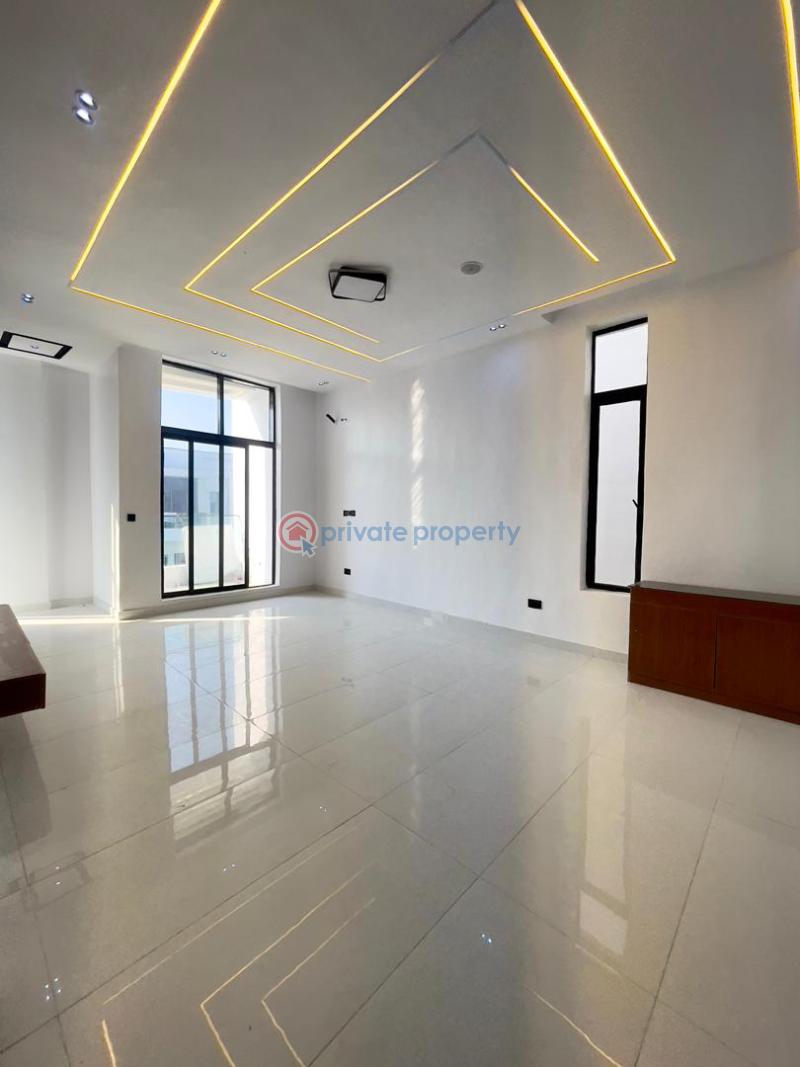 5 bedroom Detached Duplex For Sale Ajah Lekki Phase 2 Lagos - 5