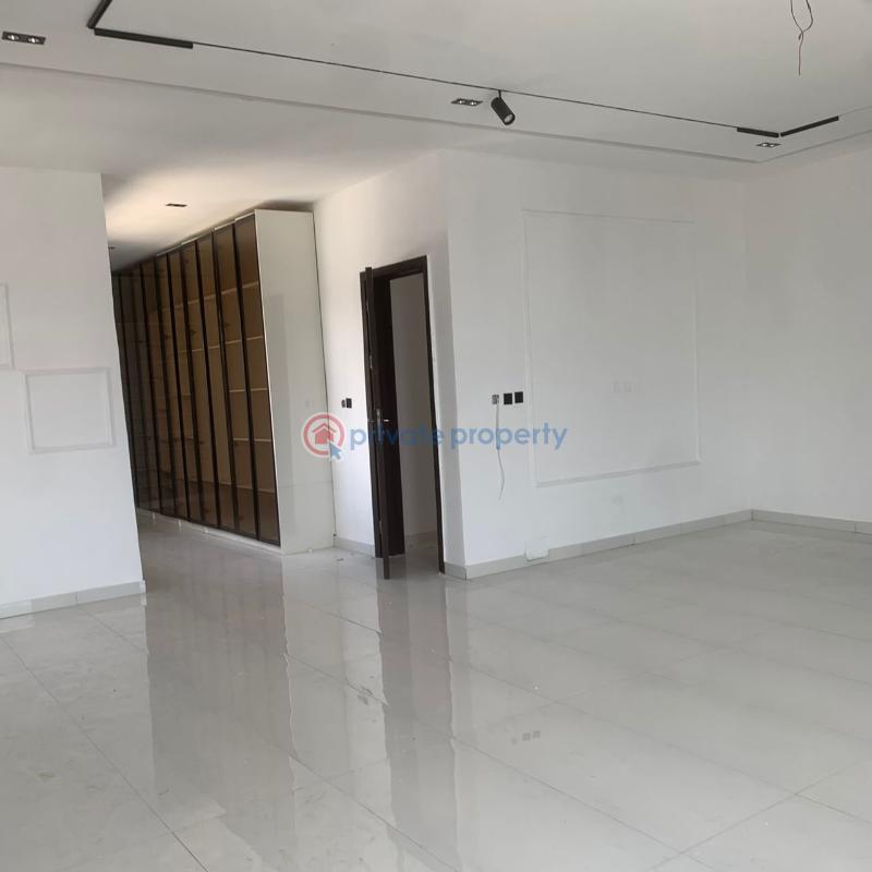 5 bedroom Detached Duplex For Sale Orchid Lekki Phase 2 Lagos - 5