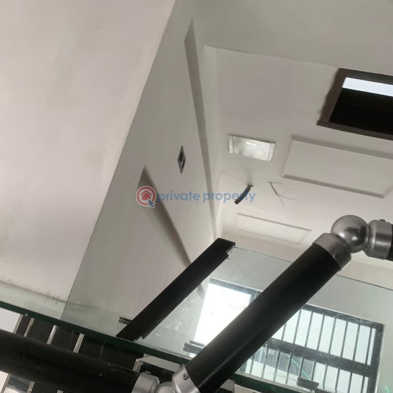 5 bedroom Detached Duplex For Sale Orchid Lekki Phase 2 Lagos - 10