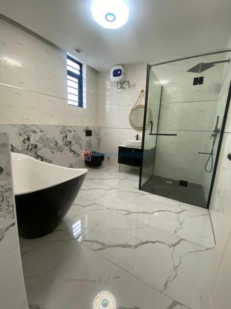 5 bedroom Detached Duplex For Sale Lekki Phase 1 Lekki Lagos - 22