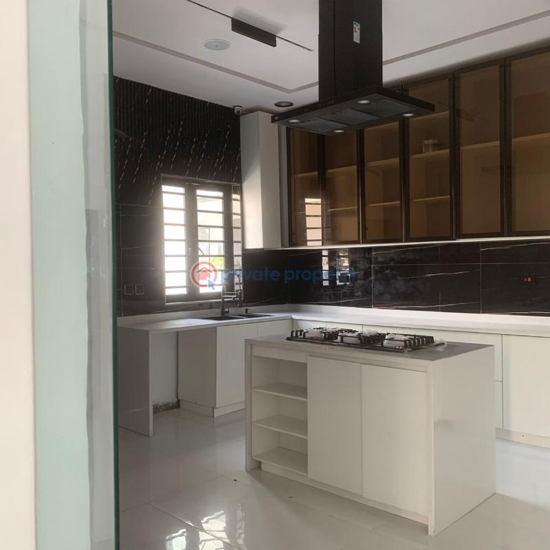 5 bedroom Detached Duplex For Sale Orchid Lekki Phase 2 Lagos - 9