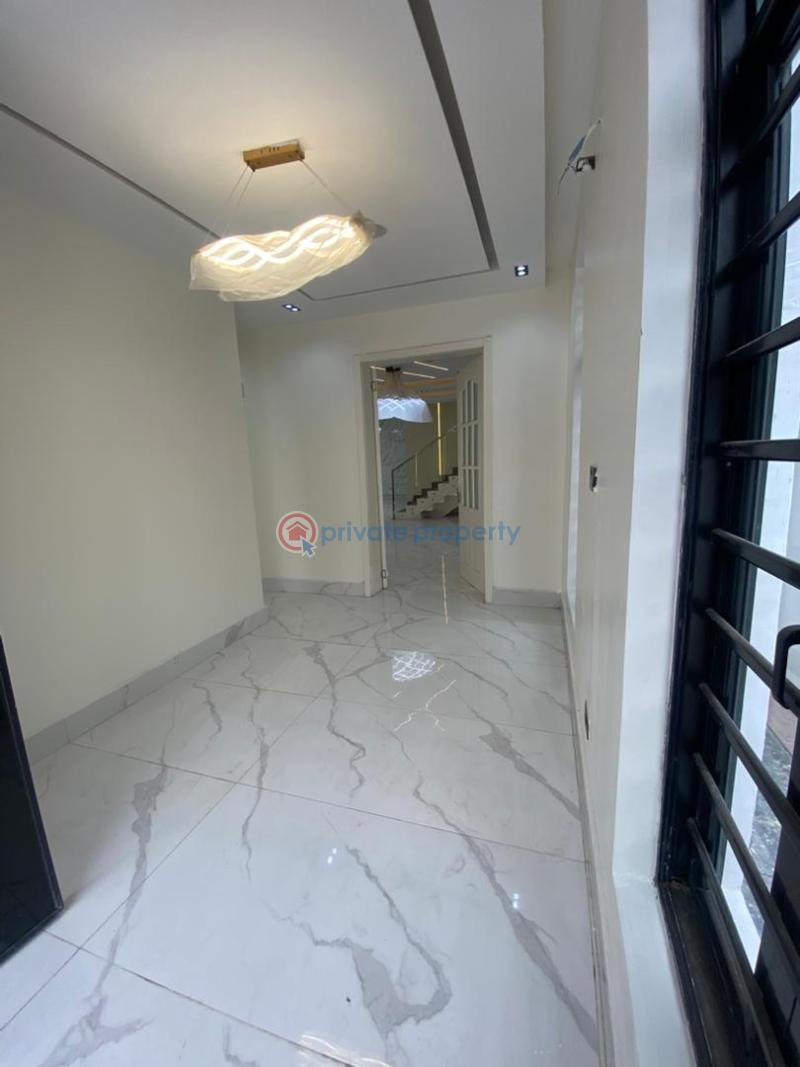 5 bedroom Detached Duplex For Sale Lekki Phase 1 Lekki Lagos - 3
