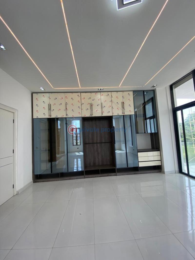 5 bedroom Detached Duplex For Sale Chevron Lekki Phase 2 Lagos - 6