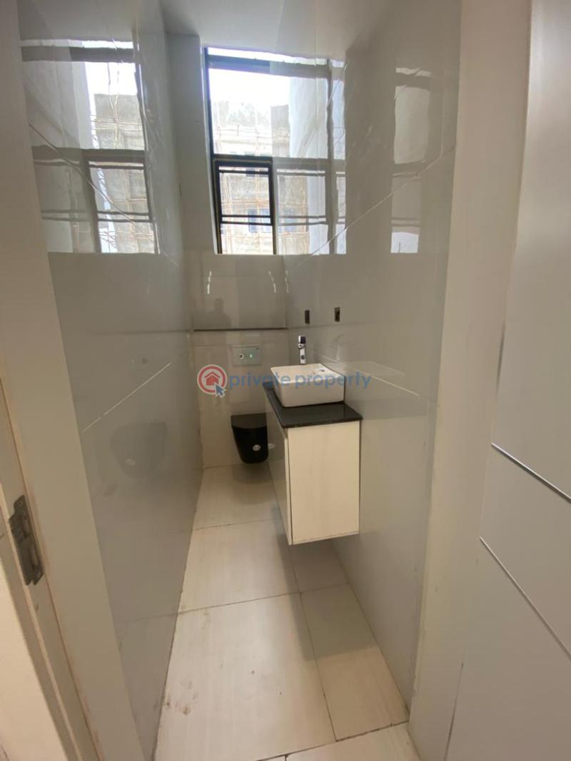 5 bedroom Detached Duplex For Sale Chevron Lekki Phase 2 Lagos - 16