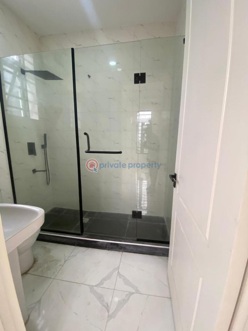 5 bedroom Detached Duplex For Sale Lekki Phase 1 Lekki Lagos - 24