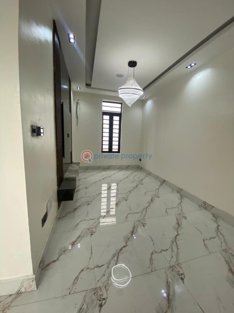 5 bedroom Detached Duplex For Sale Lekki Phase 1 Lekki Lagos - 13