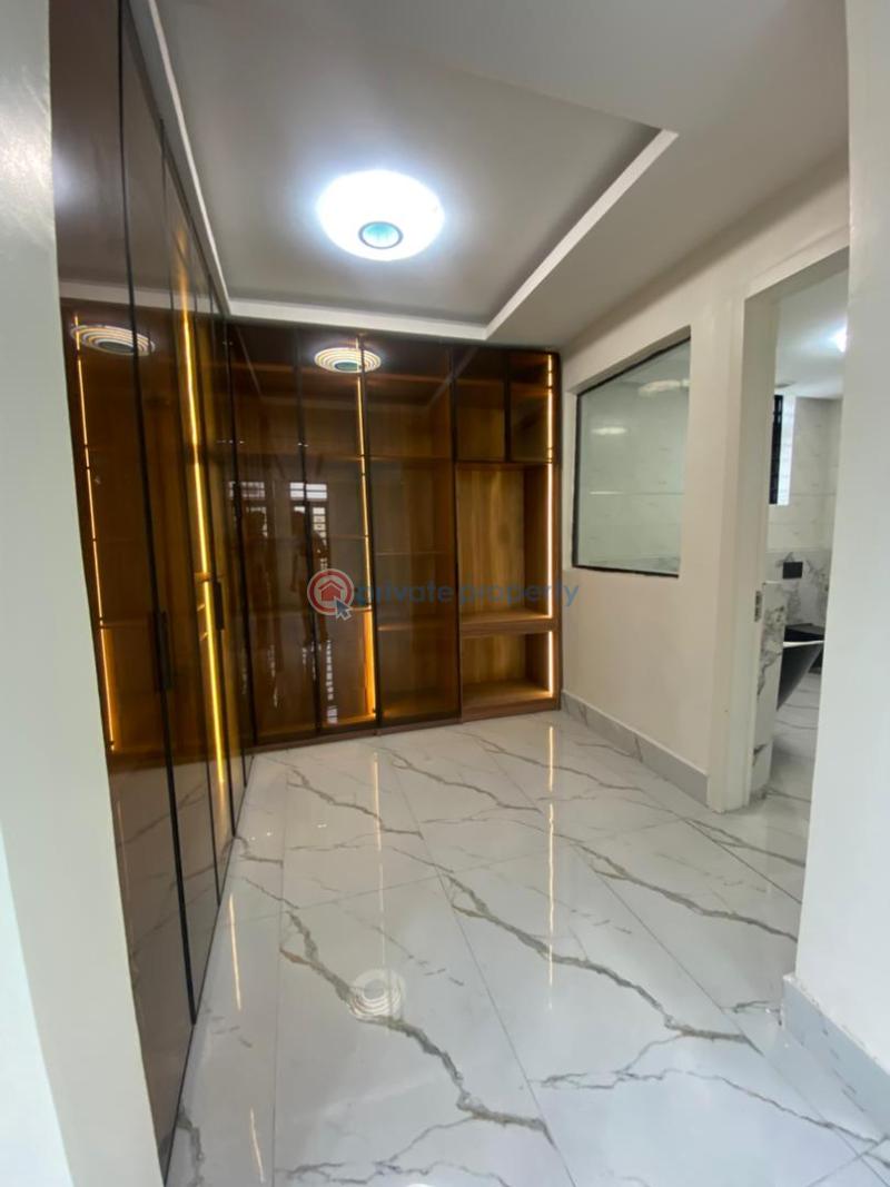 5 bedroom Detached Duplex For Sale Lekki Phase 1 Lekki Lagos - 8