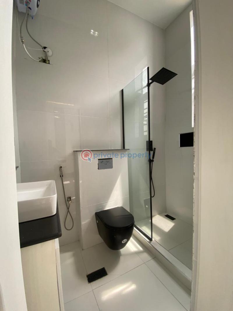 5 bedroom Detached Duplex For Sale Chevron Lekki Phase 2 Lagos - 18