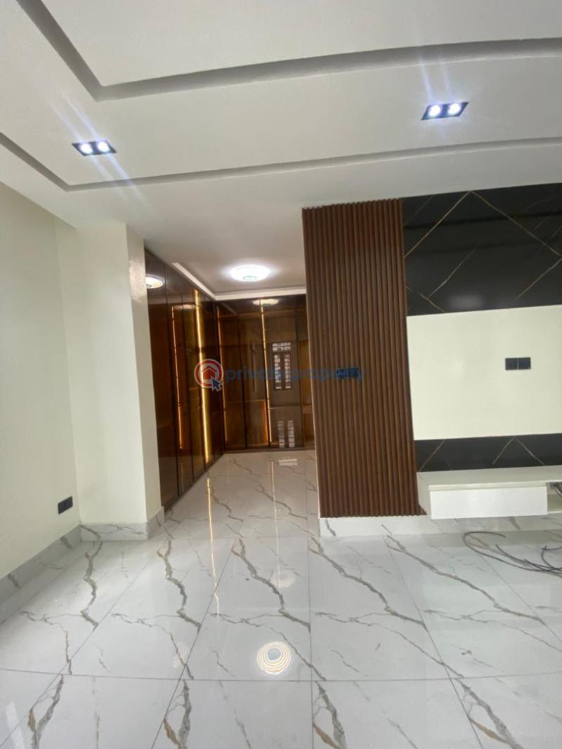 5 bedroom Detached Duplex For Sale Lekki Phase 1 Lekki Lagos - 7