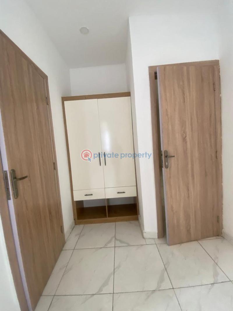 5 bedroom Detached Duplex For Sale Chevron Lekki Phase 2 Lagos - 6