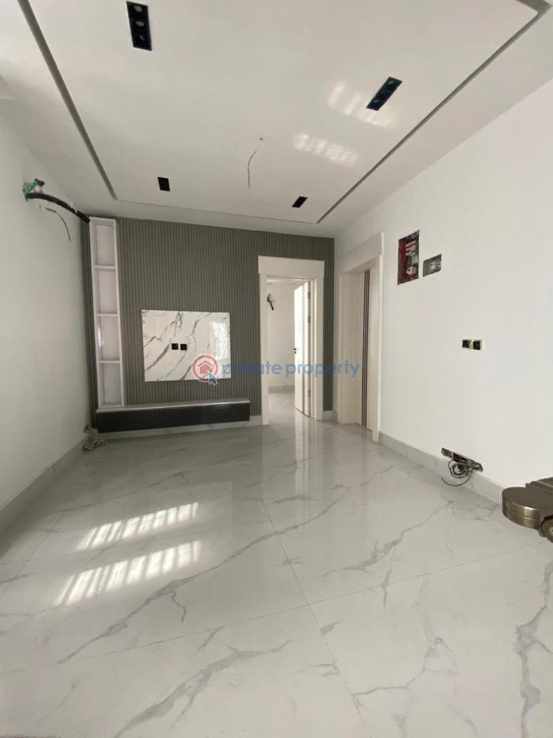 5 bedroom Detached Duplex For Sale Chevron Lekki Phase 2 Lagos - 10
