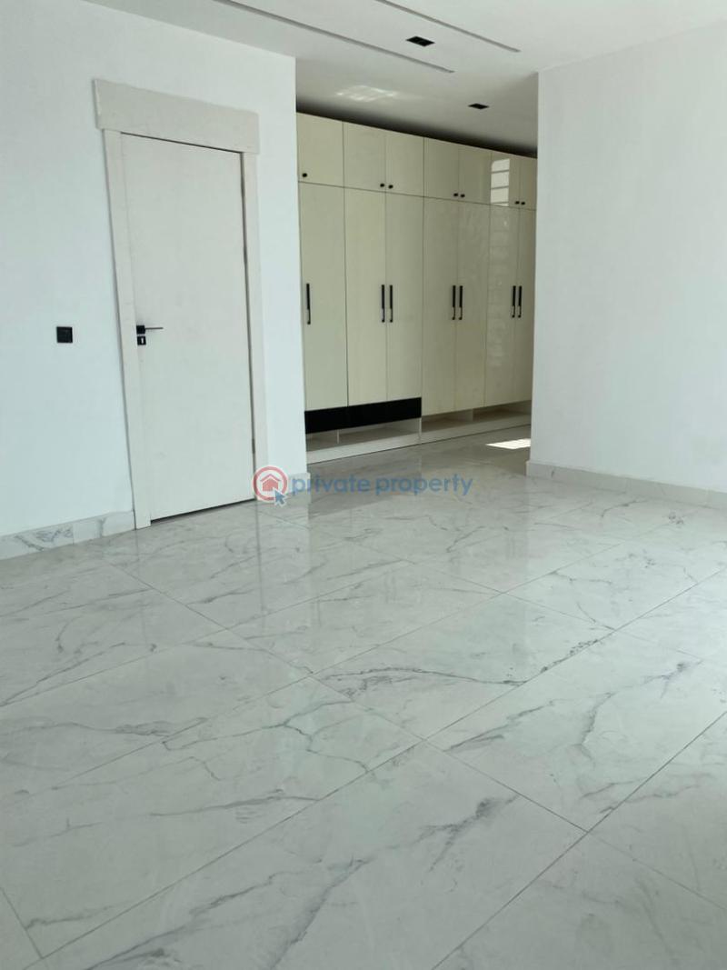 5 bedroom Detached Duplex For Sale Chevron Lekki Phase 2 Lagos - 8