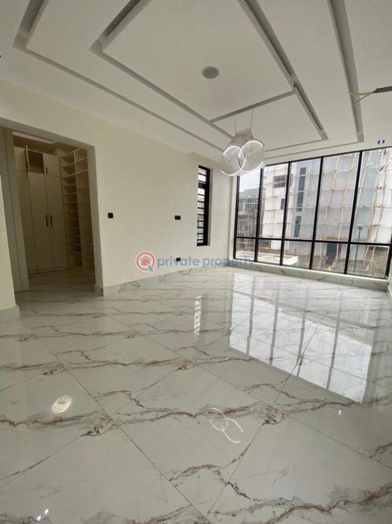 5 bedroom Detached Duplex For Sale Lekki Phase 1 Lekki Lagos - 6