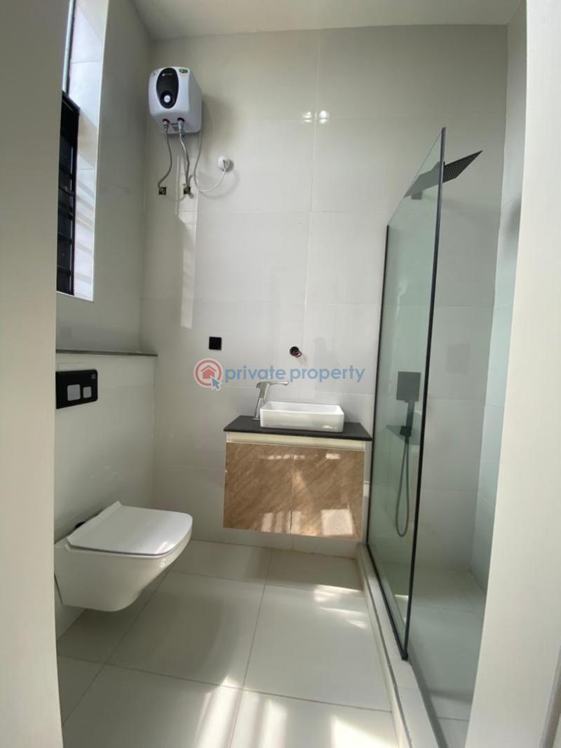 5 bedroom Detached Duplex For Sale Chevron Lekki Phase 2 Lagos - 21