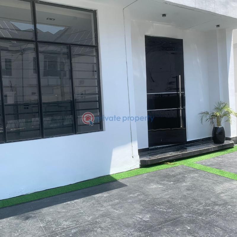 5 bedroom Detached Duplex For Sale Orchid Lekki Phase 2 Lagos - 15
