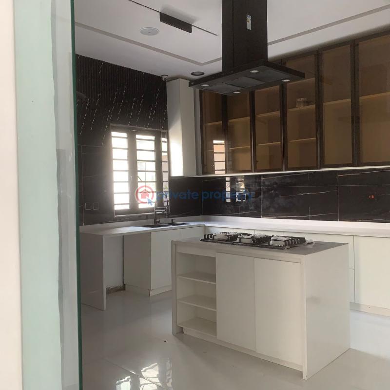 5 bedroom Detached Duplex For Sale Orchid Lekki Phase 2 Lagos - 8