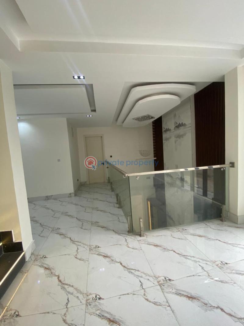 5 bedroom Detached Duplex For Sale Lekki Phase 1 Lekki Lagos - 19