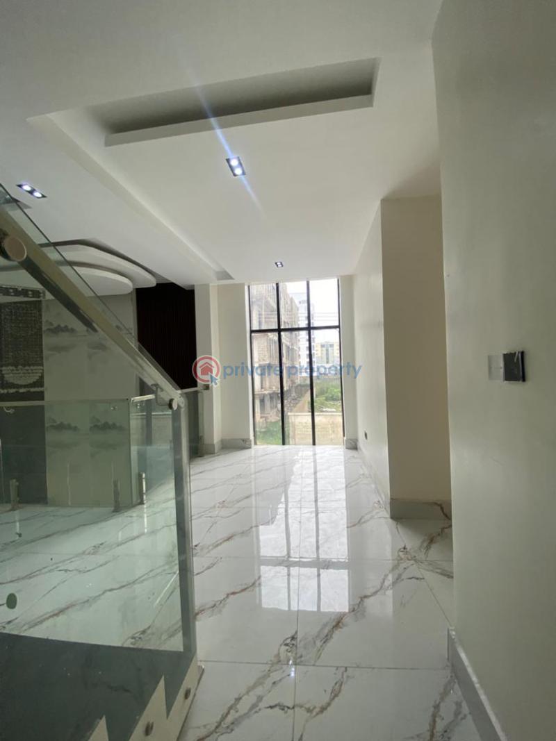 5 bedroom Detached Duplex For Sale Lekki Phase 1 Lekki Lagos - 20