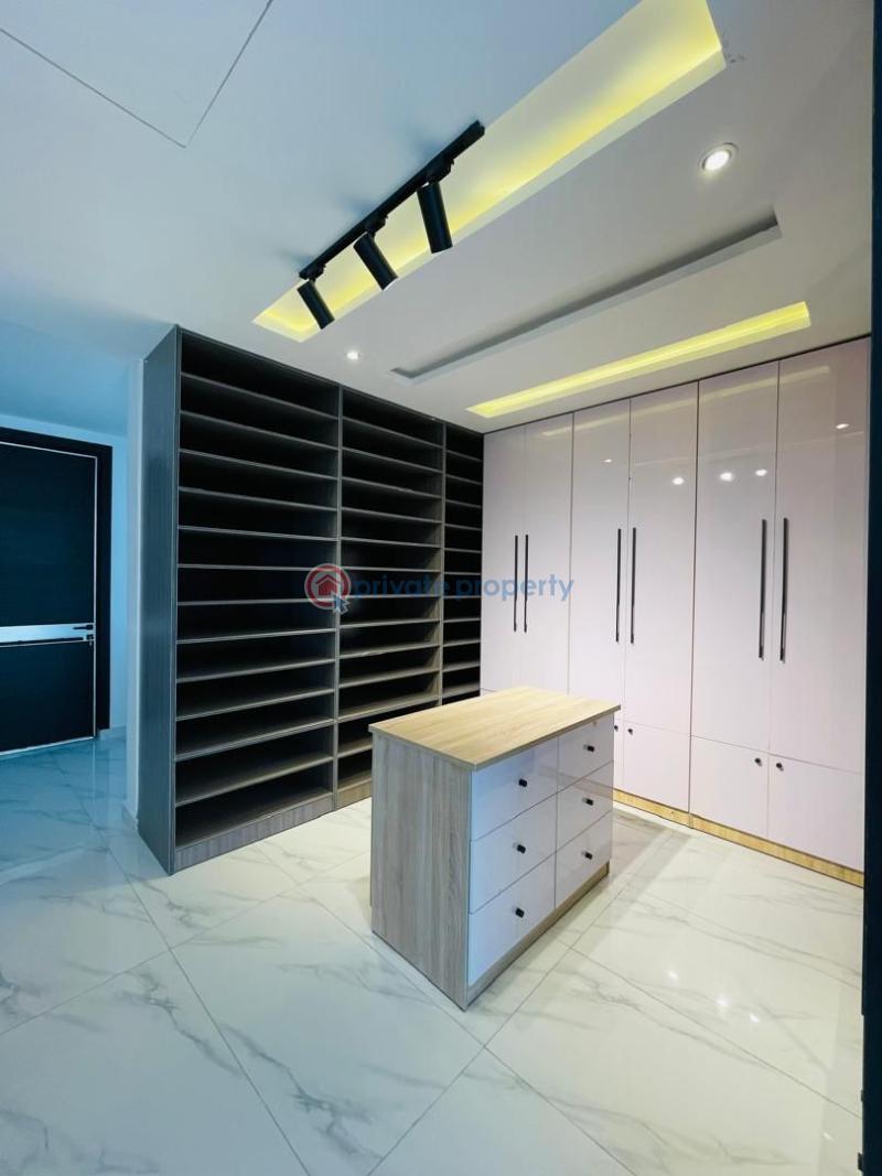 5 bedroom Detached Duplex For Sale Orchid Lekki Phase 2 Lagos - 3