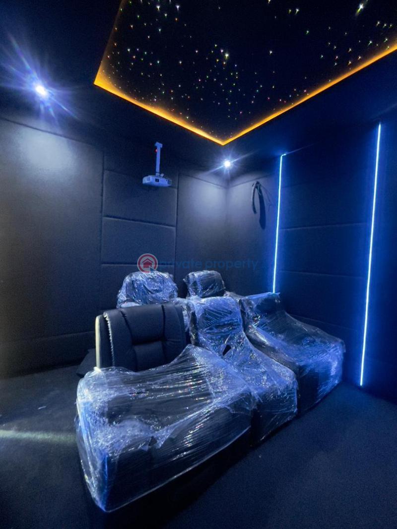 5 bedroom Detached Duplex For Sale Ajah Lekki Phase 2 Lagos - 20