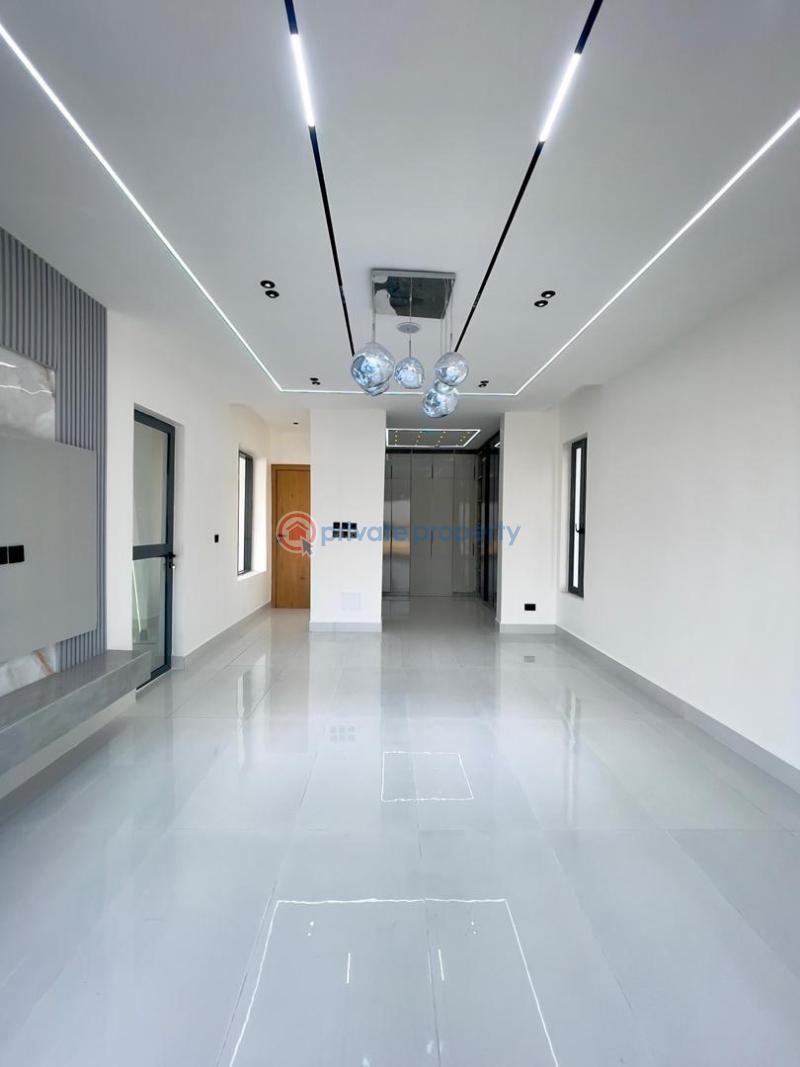 5 bedroom Detached Duplex For Sale Ajah Lekki Phase 2 Lagos - 7