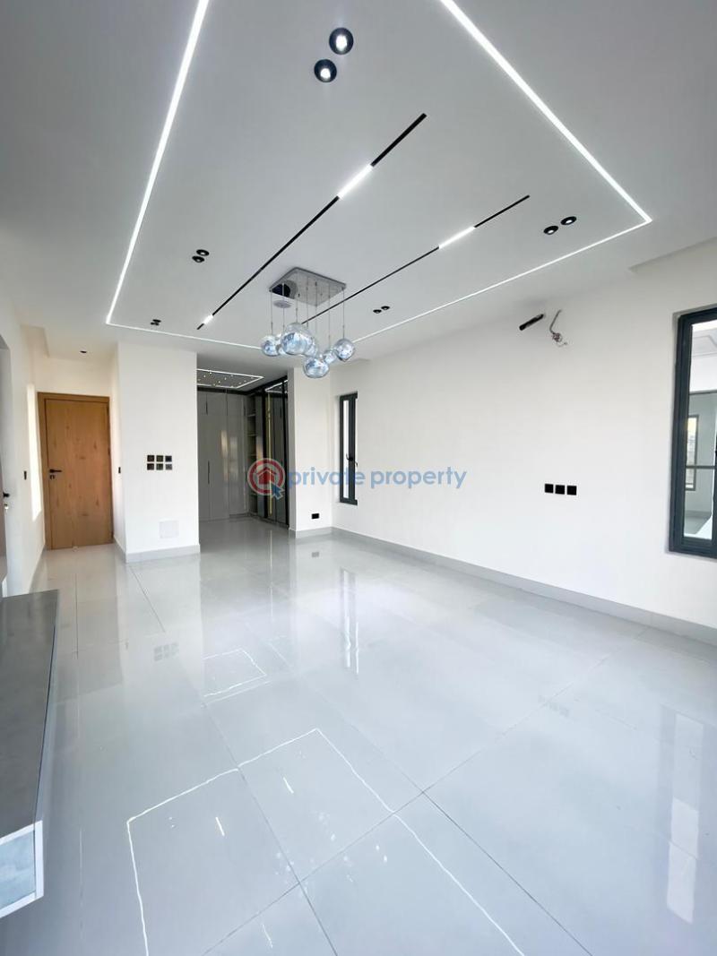 5 bedroom Detached Duplex For Sale Ajah Lekki Phase 2 Lagos - 14