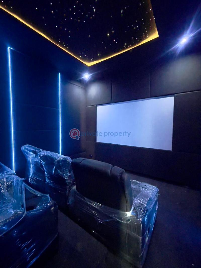 5 bedroom Detached Duplex For Sale Ajah Lekki Phase 2 Lagos - 13