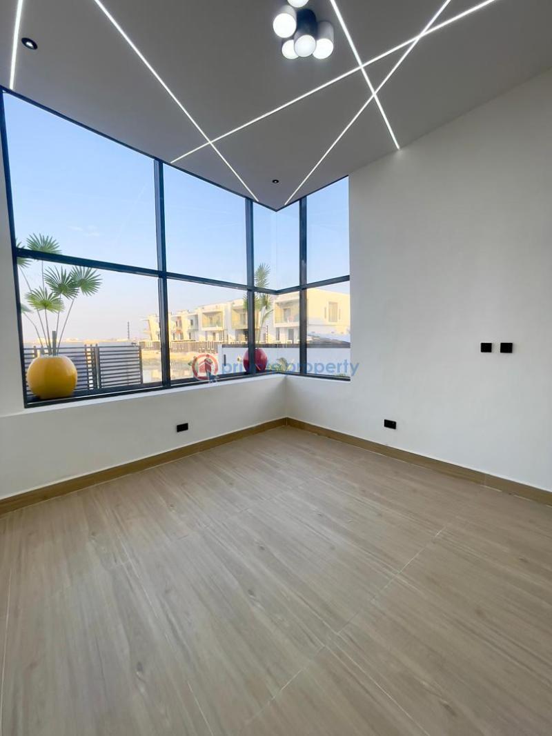 5 bedroom Detached Duplex For Sale Ajah Lekki Phase 2 Lagos - 15