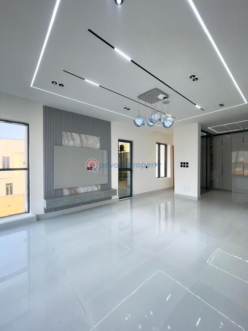 5 bedroom Detached Duplex For Sale Ajah Lekki Phase 2 Lagos - 5