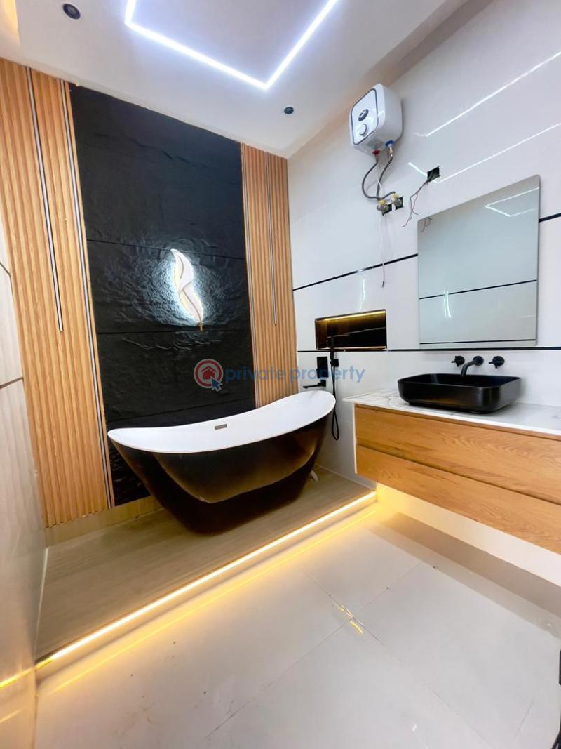 5 bedroom Detached Duplex For Sale Ajah Lekki Phase 2 Lagos - 18