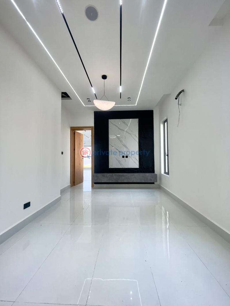 5 bedroom Detached Duplex For Sale Ajah Lekki Phase 2 Lagos - 6