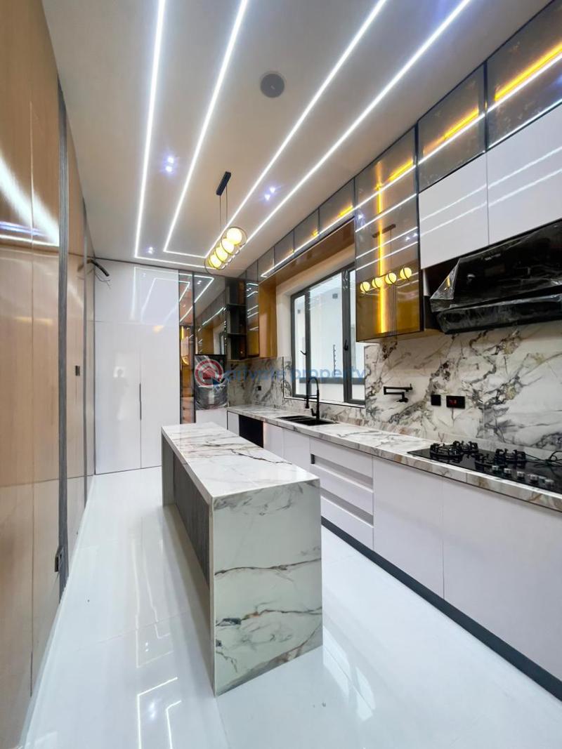 5 bedroom Detached Duplex For Sale Ajah Lekki Phase 2 Lagos - 10