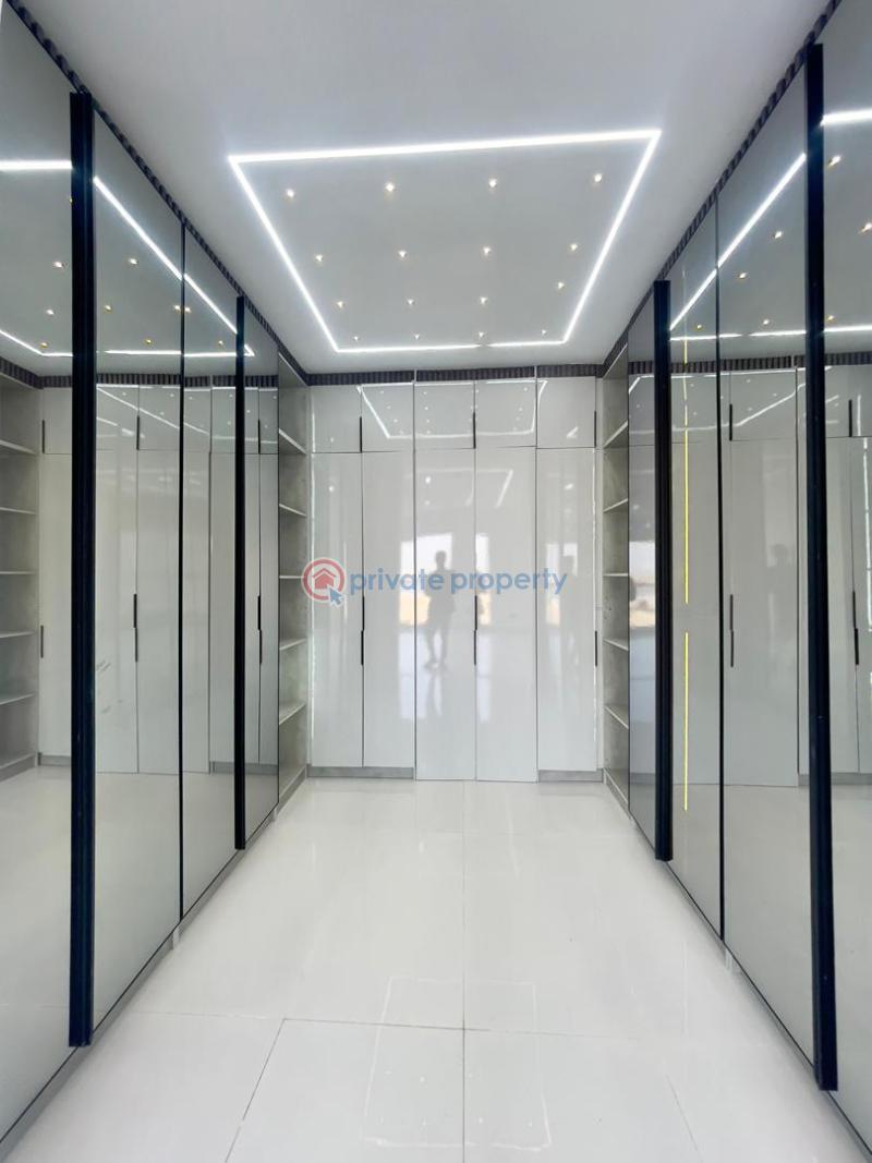 5 bedroom Detached Duplex For Sale Ajah Lekki Phase 2 Lagos - 12