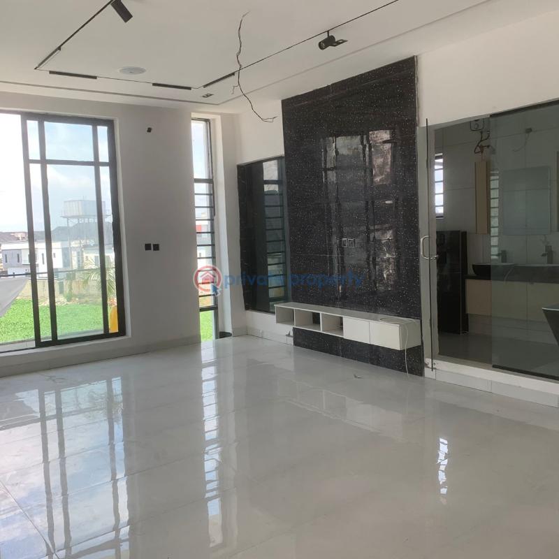 5 bedroom Detached Duplex For Sale Orchid Lekki Phase 2 Lagos - 3