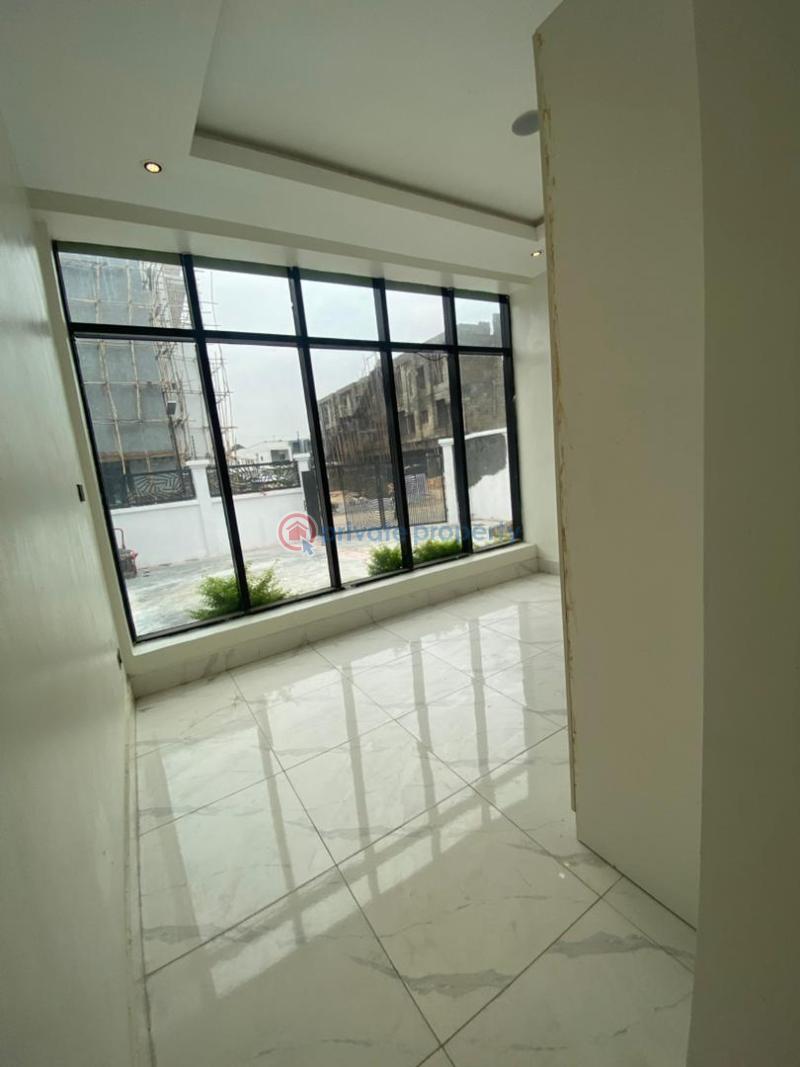 5 bedroom Detached Duplex For Sale Lekki Phase 1 Lekki Lagos - 10
