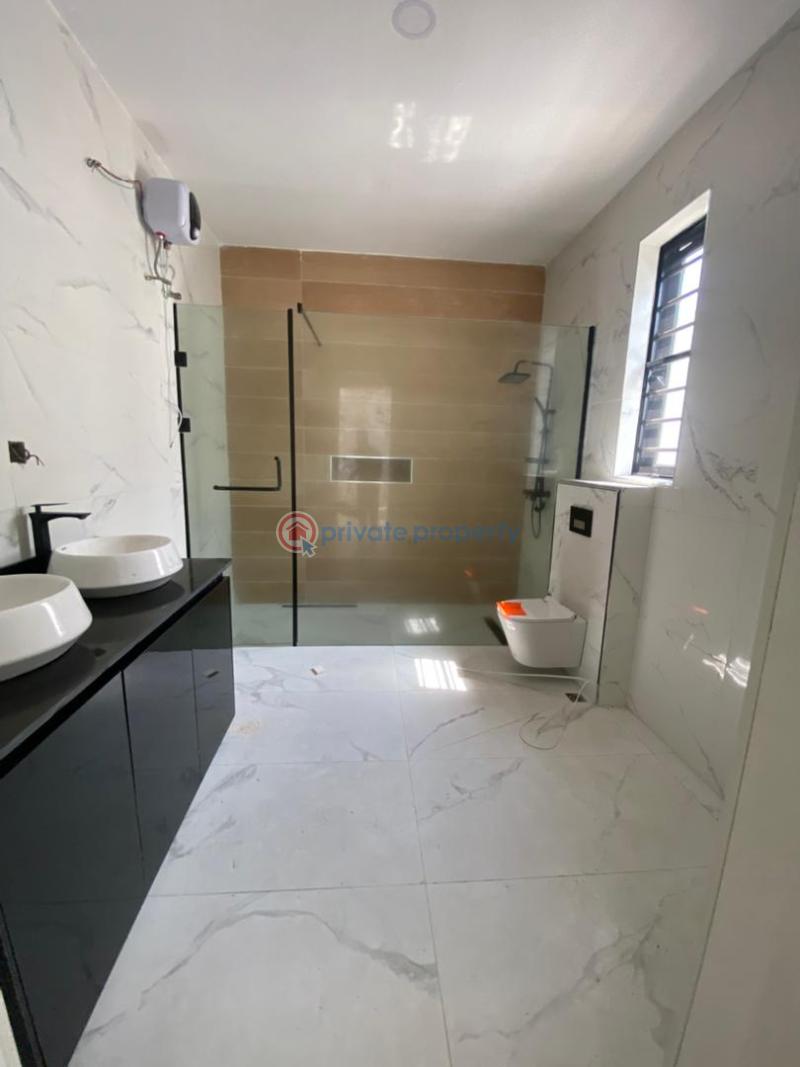 5 bedroom Detached Duplex For Sale Chevron Lekki Phase 2 Lagos - 18