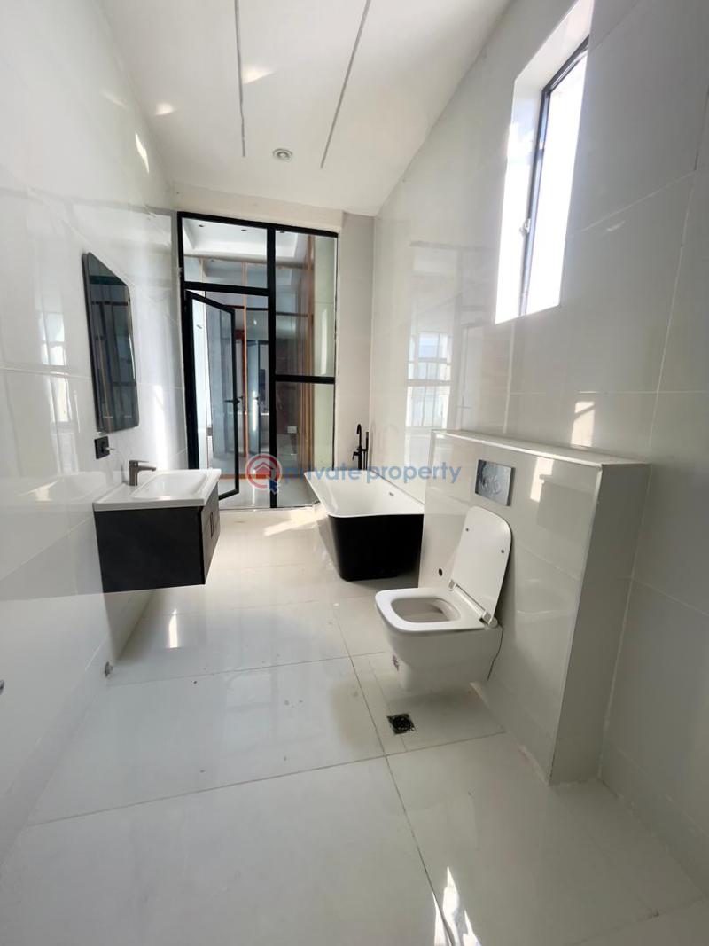 5 bedroom Detached Duplex For Sale Ajah Lekki Phase 2 Lagos - 16