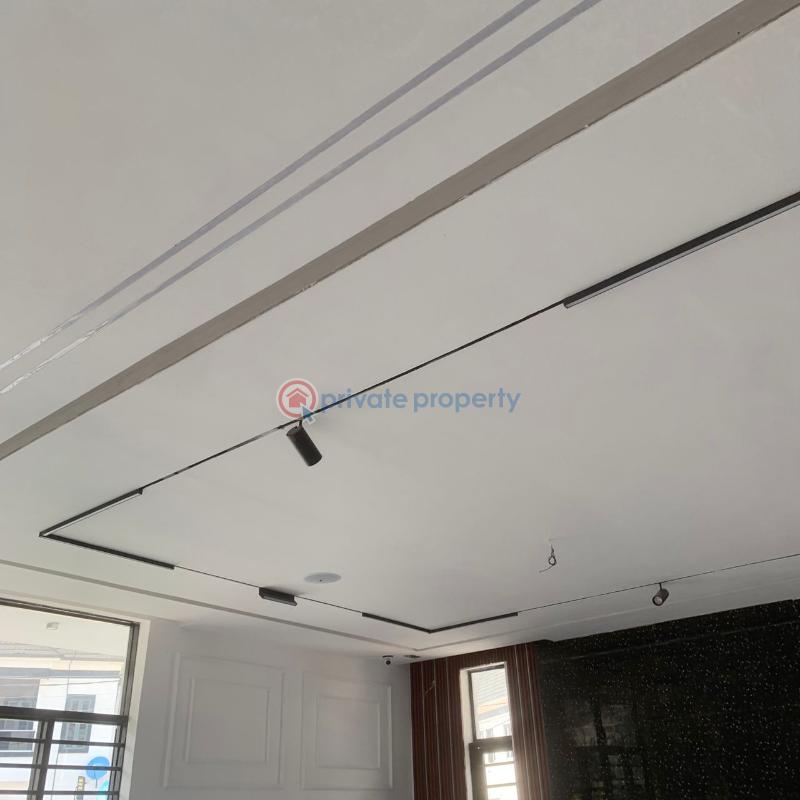 5 bedroom Detached Duplex For Sale Orchid Lekki Phase 2 Lagos - 7