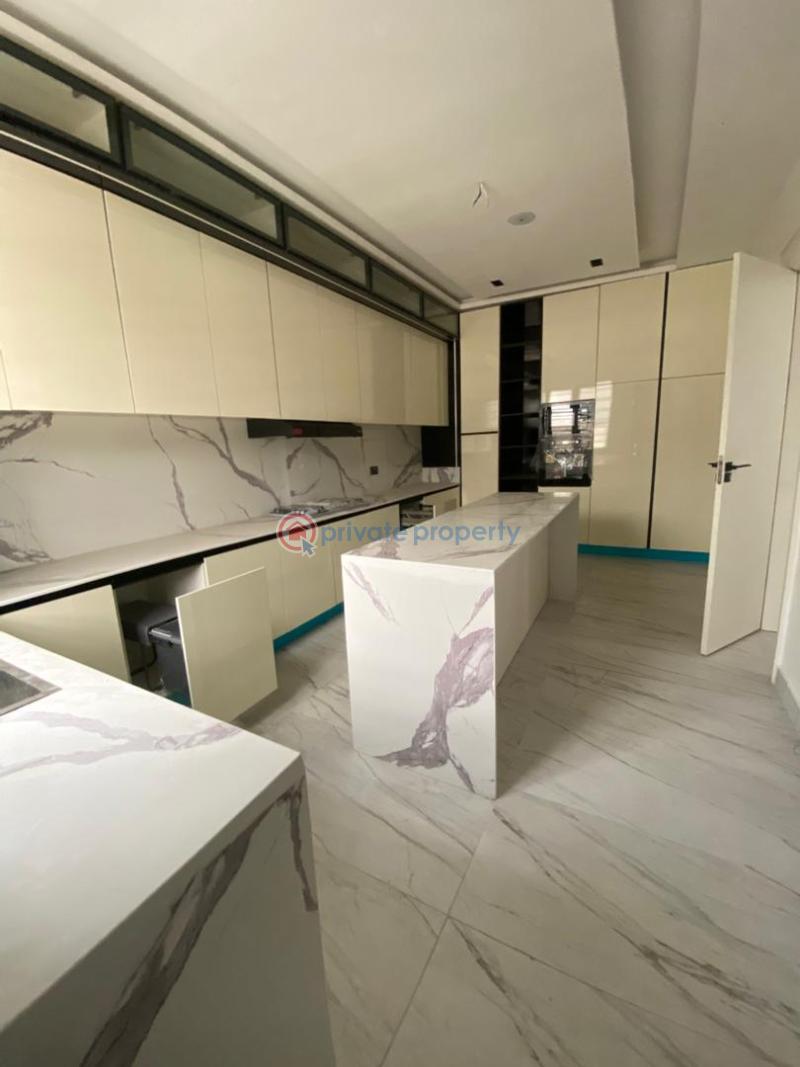 5 bedroom Detached Duplex For Sale Chevron Lekki Phase 2 Lagos - 16