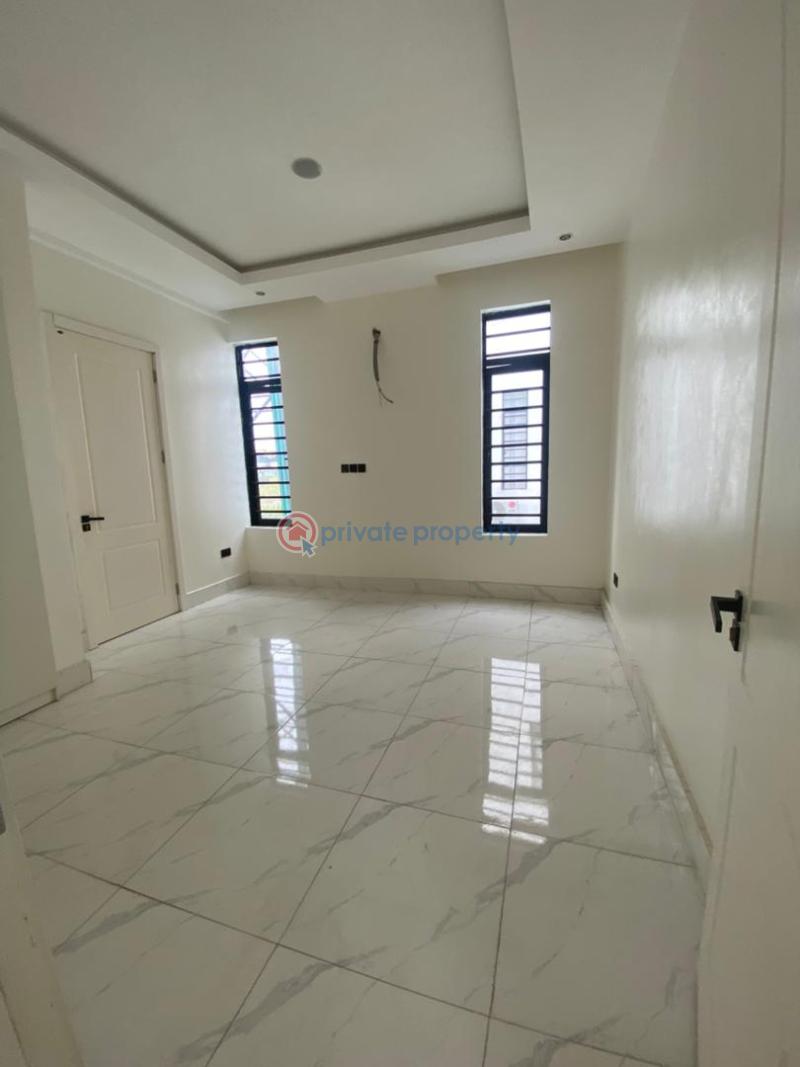 5 bedroom Detached Duplex For Sale Lekki Phase 1 Lekki Lagos - 12