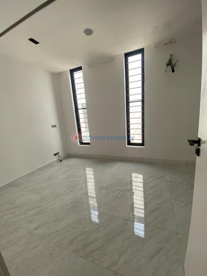 5 bedroom Detached Duplex For Sale Chevron Lekki Phase 2 Lagos - 6