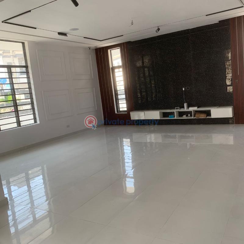 5 bedroom Detached Duplex For Sale Orchid Lekki Phase 2 Lagos - 2