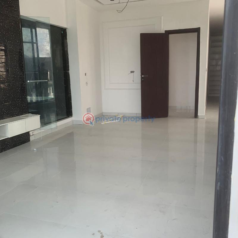 5 bedroom Detached Duplex For Sale Orchid Lekki Phase 2 Lagos - 4